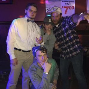 Meet your Posher, Austin